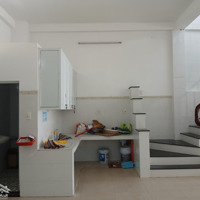 Nhà Cho Thuê 1 Trệt + 1 Lầu (2 Căn Liền Kề). Diện Tích 918M