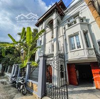 Cho Thuê Nhà Riêng 4 Phòng Ngủ 3 Vệ Sinh Tại Ngọc Thụy, Long Biên, Hà Nội