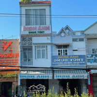 Cho Thuê Nhà Mặt Phố 168 Nguyễn Chí Thanh, Cam Ranh, Khánh Hòa