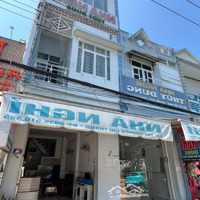 Cho Thuê Nhà Mặt Phố 168 Nguyễn Chí Thanh, Cam Ranh, Khánh Hòa