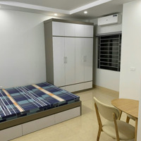 Cho Thuê Phòng Trọ Full Nội Thất Tại Ngõ 189 Hoàng Hoa Thám, Ba Đình, Hà Nội, 4,6 Triệu, 25M2