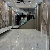 Nhà đẳng cấp 3 lầu 4mx25m mt thới an 13 gần siêu thị metro q12