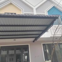 Cho thuê nhà Tây Bắc Rạch Giá, 1 trệt - 1 lầu, 2P ngũ 3 tolet