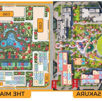 Bán Căn Hộ Studio Tại Vinhomes Smart City, Giá Thỏa Thuận, 31M2, View Đẹp, Nhiều Tiện Ích