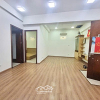 Bán Căn Hộ Hồng Hà Ngay Bv Nội Tiết - 2 Phòng Ngủ Ở Ngay - Thoáng Sáng Có Sổ Đầy Đủ