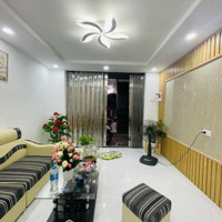 (Bán Nhà) Tôn Đức Thắng - Đống Đa.diện Tích23M2 X5T. Nhà Đẹp, Ngõ Thẳng, Gần Hồ, Sđcc. Chỉ 5.36 Tỷ (Tl)