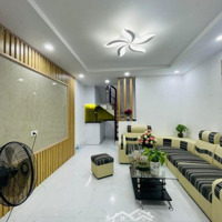 (Bán Nhà) Tôn Đức Thắng - Đống Đa.diện Tích23M2 X5T. Nhà Đẹp, Ngõ Thẳng, Gần Hồ, Sđcc. Chỉ 5.36 Tỷ (Tl)