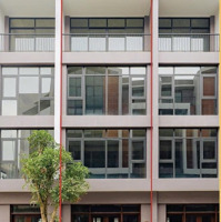 Nhà Phố 85M2 Xây Sẵn 5 Tầng Cạnh Biển Hồ, Gần Cụm 20 Toà Chung Cư