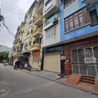 Cực Hót, Bán Gấp Nhà Mp Nguyễn Khả Trạc. 60M/5T. 3 Oto Tránh, Kinh Doanh Đỉnh. Giá 2X Tỷ. Nhanh Mới
