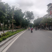 Mặt Phố -Phân Lô - Ô Tô Tránh - Lô Góc 2 Mặt Thoáng -Mặt Phố Vỉ Hè - Kinh Doanh Đỉnh -Tặng Full Nội