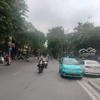 Mặt Phố -Phân Lô - Ô Tô Tránh - Lô Góc 2 Mặt Thoáng -Mặt Phố Vỉ Hè - Kinh Doanh Đỉnh -Tặng Full Nội