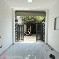 Đất Rộng 200 M2-Full Tc, Tặng Kèm Nhà C4 Mới Ngay Tt P.tân An, Thủ Dầu Một