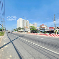 Đất Mặt Tiền Quốc Lộ 13, Gần Kcn Việt Hương 200M
