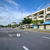 Bán Lô Mặt Tiền Đường A1 ( Võ Văn Kiệt ) Tại Kđt Vcn Phước Long 2, Xây Nhà Hoàn Công Cấp Sổ Hồng