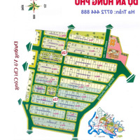 Bán Gấp Nền Đất Vị Trí Đẹp Tại Dự Án Hưng Phú, Đường Liên Phường.diện Tích5X18M Giá Bán 7 Tỷ