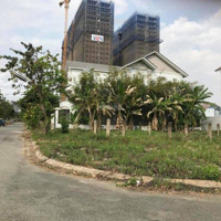 Chính Chủ Cần Bán Đất Nền Biệt Thự Mặt Tiền Dự Án 13E Phong Phú Bình Chánh,Diện Tích11M X 22M, Thoángmát