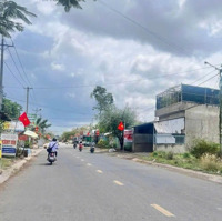 Nền Bao Rẻ, 120M2, Thổ Cư, Gần Đh Fpt, Đ. Nguyễn Văn Trường, P. An Bình, Ninh Kiều, Cần Thơ