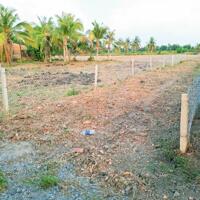 290 triệu, Đất thổ toàn bộ 178m2 ,5x36 thổ tại Bình Hòa Bắc, Đức Huệ, Long An, chính chủ bao đẹp