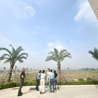 Chuyển Nhượng Lô Đất Hiếm 1 Ha Tại Kcn Đồng Văn 3 Mở Rộng Gd1 Bàn Giao Ngay - Giá Tốt Tháng 5/2025