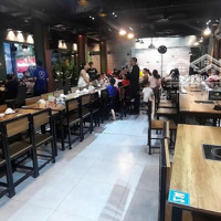 Cho Thuê Nhà Mặt Phố Trương Định, Hoàng Mai, Giá Thuê: 40 Triệu/Th, Diện Tích: 120M2, Siêu Hot!