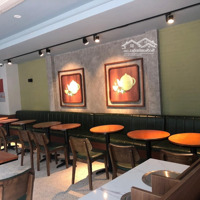 Cho Thuê Nhà Mặt Phố Trương Định, Hoàng Mai, Giá Thuê: 40 Triệu/Th, Diện Tích: 120M2, Siêu Hot!