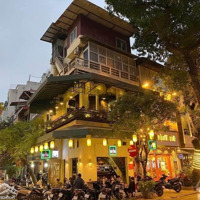 Mặt Bằng Đẹp Nhất Mặt Phố Xuân Thuỷ Đang Cho Thuê.diện Tích 90M2 X 3 Tầng,Mặt Tiền 5M, Giá Bán 60 Triệuiệu