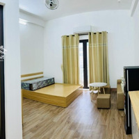 Cho Thuê Studio Full Đồ Tại Láng Hạ Giá Chỉ 4. 5 Triệu