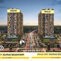 [Sốc] Tặng Ngay 2 Tỷ ~ 20 Lượng Vàng Dành Cho Khách Giao Dịch Penthouse Masteri Grand View