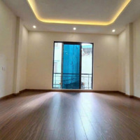 Bán Gấp Nhà Lai Xá, Hoài Đức, Giáp Ngã Tư Nhổn, Từ Liêm, 33M, 5T, Giá Bán 4.9 Tỷ, Sát Ô Tô