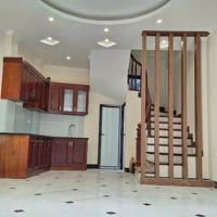 Bán Gấp Nhà Lai Xá, Hoài Đức, Giáp Ngã Tư Nhổn, Từ Liêm, 33M, 5T, Giá Bán 4.9 Tỷ, Sát Ô Tô