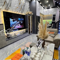 Nhà 3 Tầng Kiệt Oto 282 Hà Huy Tập Thanh Khê.s= 70M2, Gồm 3 Phòng Ngủ Sân Xe Oto...giá:5.95 Tỷ