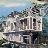 Chính Chủ Bán Nhà Hẻm Ô Tô 133M2 Khu Vực Sầm Uất, Cực Nhiều Tiện Ích Và Giao Thông Thuận Lợi.
