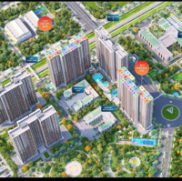Quỹ 100 Căn Sola Park Chuyển Nhượng Giá Rẻ Nhất,Căn 1 Phòng Ngủ+ Từ 2.9 Tỷ,Căn 2 Phòng Ngủ- 3.6 Tỷ, 3 Phòng Ngủ- 4.8 Tỷ