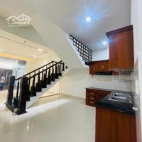 Bán Nhà Mặt Tiền Bùi Thiện Ngộ Khu Dân Cư Đông Đúc Vị Trí Đẹp