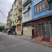 Rất Gấp Mặt Phố Nguyễn Khả Trạc, Mai Dịch. 59M/5T. Oto Tránh, Kinh Doanh Đỉnh, Dân Xây. Giá 2X Tỷ