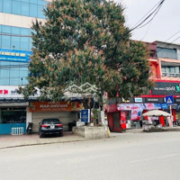 Bán Nhà 5 Tầng Trục Kinh Doanh Đa Lộc Kim Chung Đông Anh