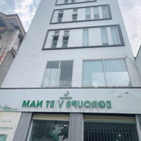Ngộp Mặt Tiền Khuông Việt - 163M2 Ngang Khủng - Ngay Bầu Cát - Cho Thuê Có Dòng Tiền Cao