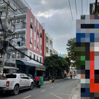 Ngộp Mặt Tiền Khuông Việt - 163M2 Ngang Khủng - Ngay Bầu Cát - Cho Thuê Có Dòng Tiền Cao