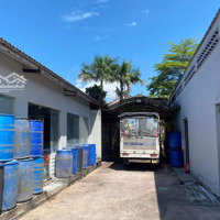2000M2Mặt Tiềnquốc Lộ 22 Tân Thông Hội Nhà Xưởng Và Bt Vườn Giá Bán 17 Tỷ