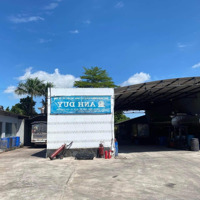 2000M2Mặt Tiềnquốc Lộ 22 Tân Thông Hội Nhà Xưởng Và Bt Vườn Giá Bán 17 Tỷ