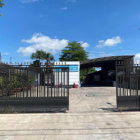 2000M2Mặt Tiềnquốc Lộ 22 Tân Thông Hội Nhà Xưởng Và Bt Vườn Giá Bán 17 Tỷ