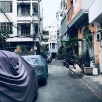 Bán Gấp! Nhà 2Mặt Tiềntrước Sau Đường Nguyễn Ngọc Lộc - Quận 10 -Diện Tích105M2 (2 Lầu )- Giá Bán 24 Tỷ