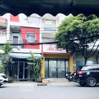 Bán Gấp! Nhà 2Mặt Tiềntrước Sau Đường Nguyễn Ngọc Lộc - Quận 10 -Diện Tích105M2 (2 Lầu )- Giá Bán 24 Tỷ