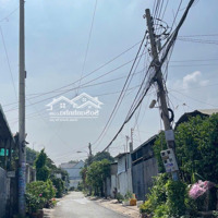Bán (5 X 33.5)M2 Đất Hẻm Nhựa 194 Kp8 Phú Hòa, Cách Ntmkhai 250M; Vui Lòng Liên Hệ: 0964859456