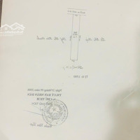 Bán (5 X 33.5)M2 Đất Hẻm Nhựa 194 Kp8 Phú Hòa, Cách Ntmkhai 250M; Vui Lòng Liên Hệ: 0964859456