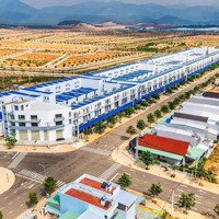 Bán Đất Nền Trong Kcn Vsip Bình Định Quy Hoạch Bài Bản, Nằm Liền Kề Với Tp. Biển Quy Nhơn
