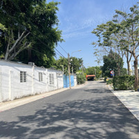 Bán Đất Nền Hiệp Bình Phước Thủ Đức . Gần Kdc Vạn Phúc, Liền Kề Với Dự Án Nhà Ở Văn Minh