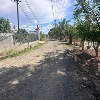 Đất Hẻm Cấp 1 Thôn 8 Cưêbur. Cách Trung Tâm Tpbmt - Chỉ 8 Km