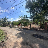 Đất Hẻm Cấp 1 Thôn 8 Cưêbur. Cách Trung Tâm Tpbmt - Chỉ 8 Km