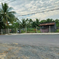 Bán Kho, Nhà Xưởngmặt Tiềnnguyễn Hữu Trí, Thị Trấn Tân Túc, Bình Chánh, Hồ Chí Minh, Giá Bán 42 Tỷ, 3800M2.